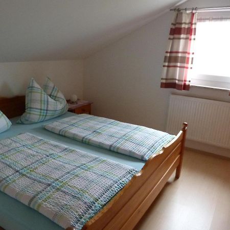 Ferienwohnung Spachtholz 瓦尔德明兴 外观 照片