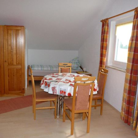 Ferienwohnung Spachtholz 瓦尔德明兴 外观 照片