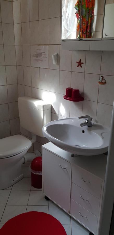 Ferienwohnung Spachtholz 瓦尔德明兴 外观 照片