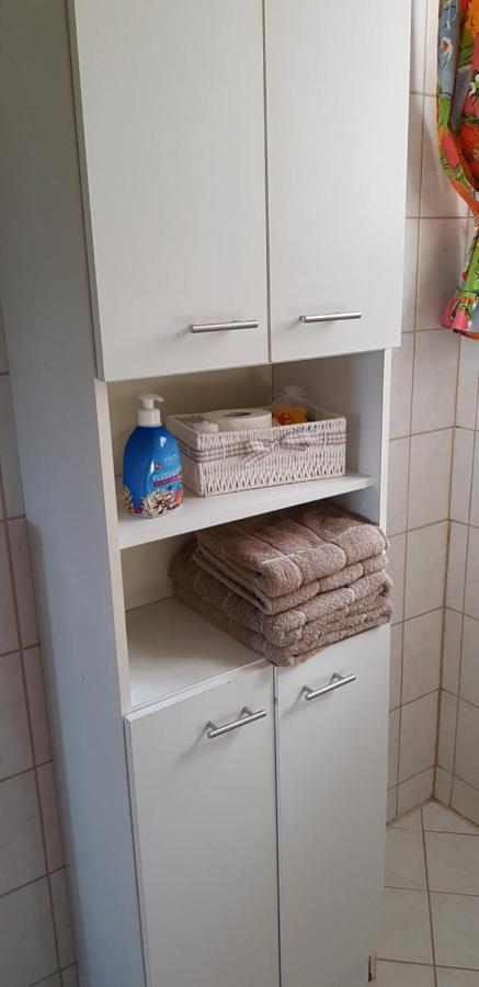 Ferienwohnung Spachtholz 瓦尔德明兴 外观 照片