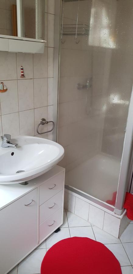 Ferienwohnung Spachtholz 瓦尔德明兴 外观 照片