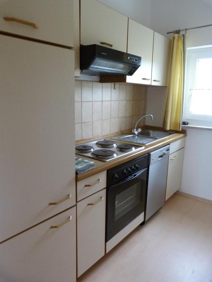 Ferienwohnung Spachtholz 瓦尔德明兴 外观 照片