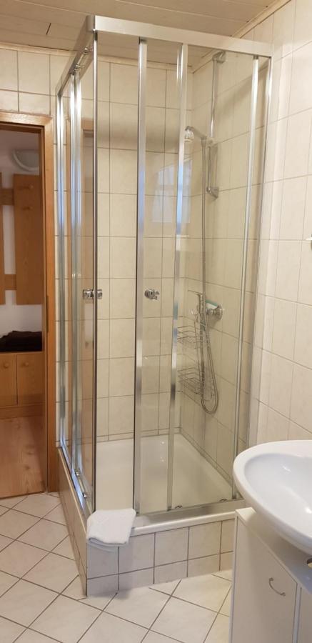 Ferienwohnung Spachtholz 瓦尔德明兴 外观 照片